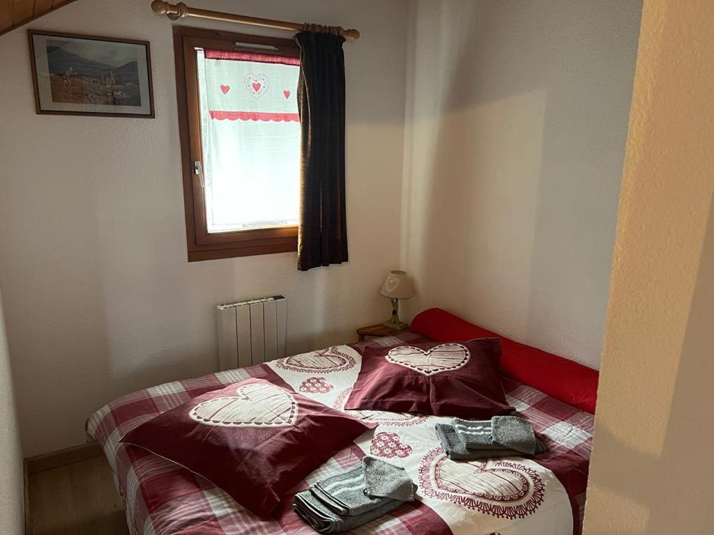 Appartement Mana Бернекс Экстерьер фото