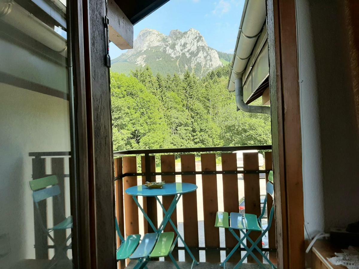 Appartement Mana Бернекс Экстерьер фото