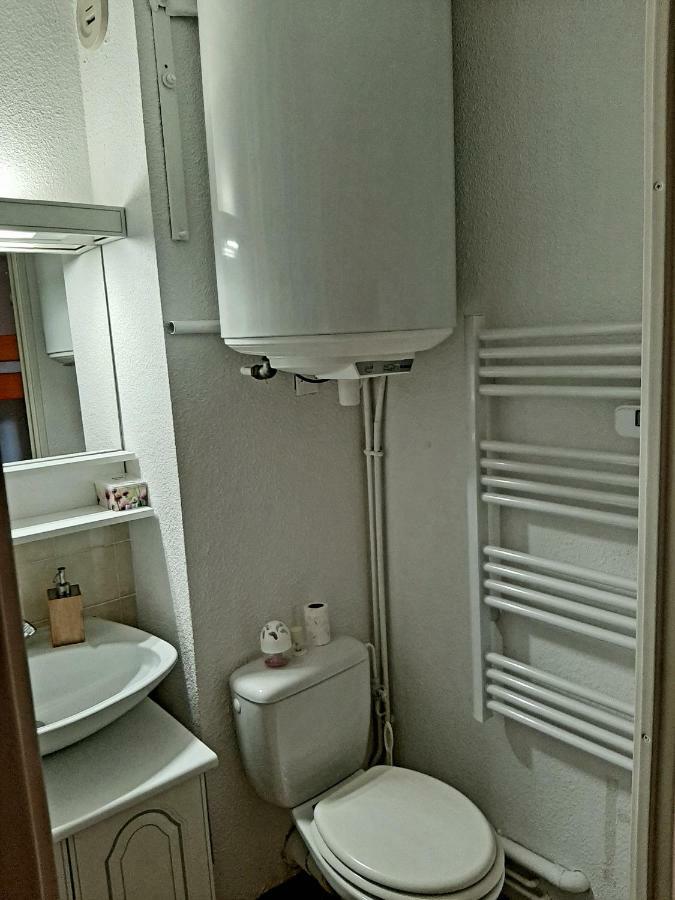 Appartement Mana Бернекс Экстерьер фото