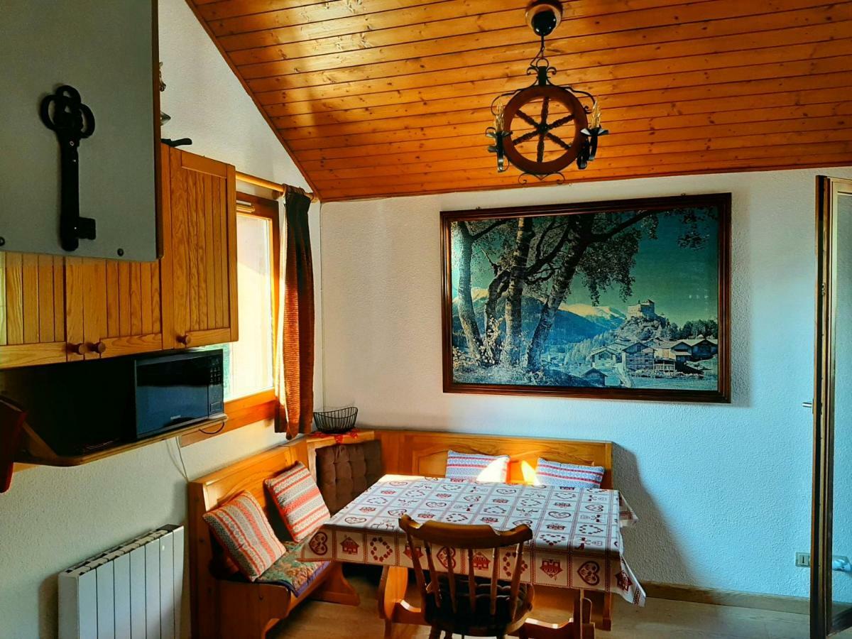 Appartement Mana Бернекс Экстерьер фото